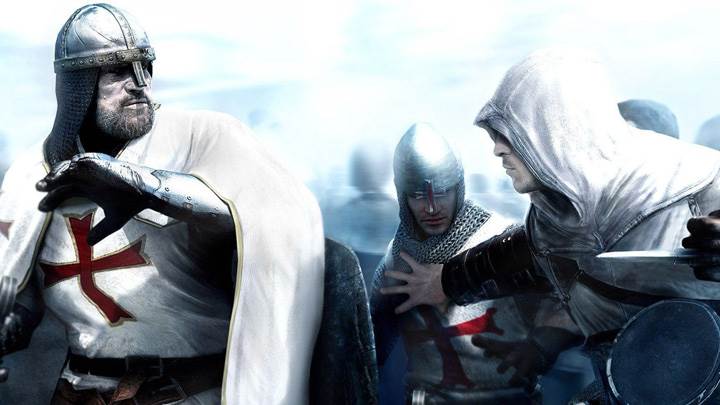 Assassins Creed – Going To Kill